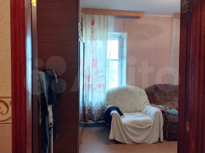 1-к. квартира, 35 м², 3/9 эт.