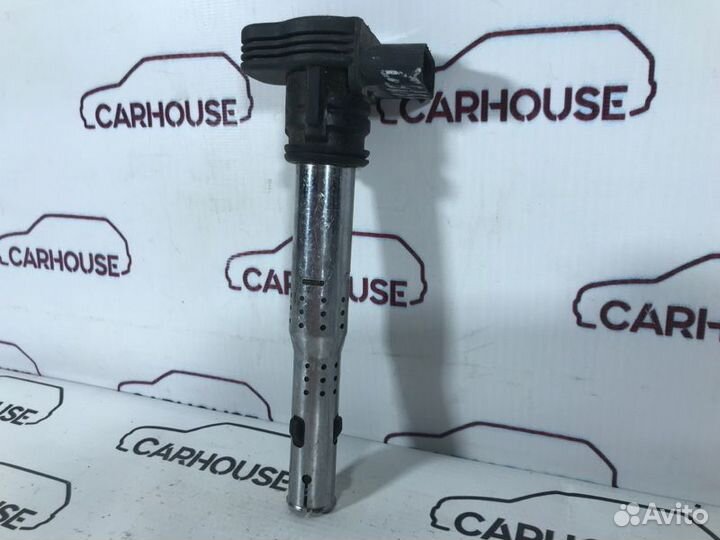 Катушка зажигания Volkswagen Passat B6