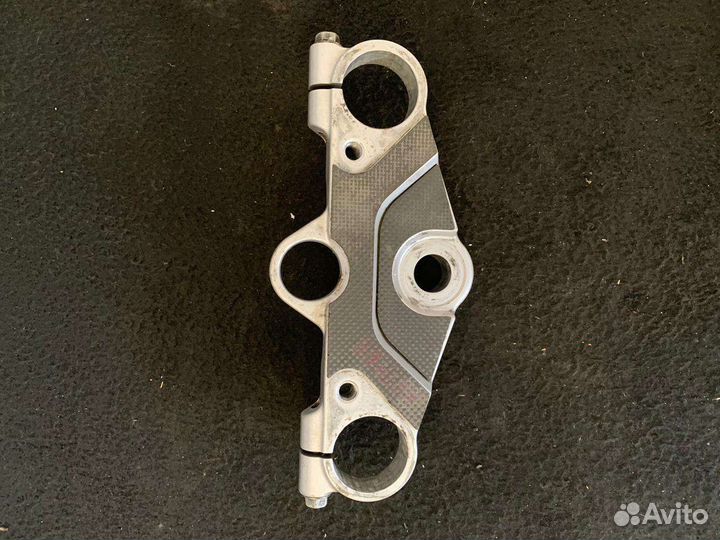 Траверсы Suzuki SV 400/650 99-01