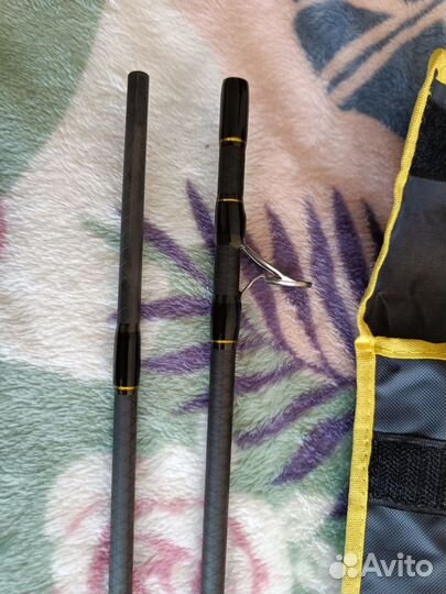 Фидерное удилище flagman Армадейл