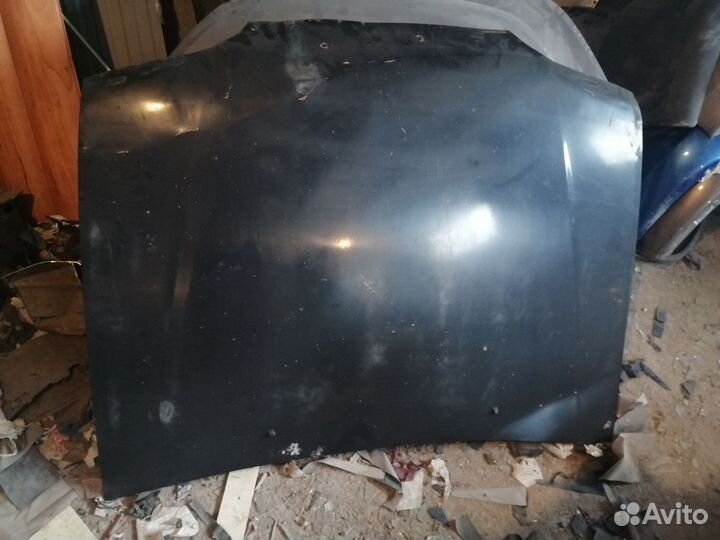 Капот ваз 2113,2114, 2115