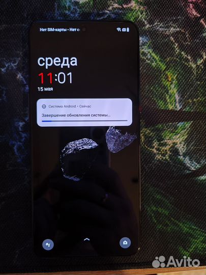 OnePlus 10T, 8/128 ГБ