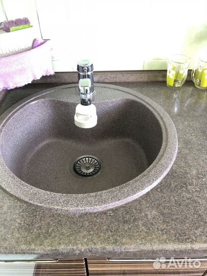 Кухонный гарнитур бу