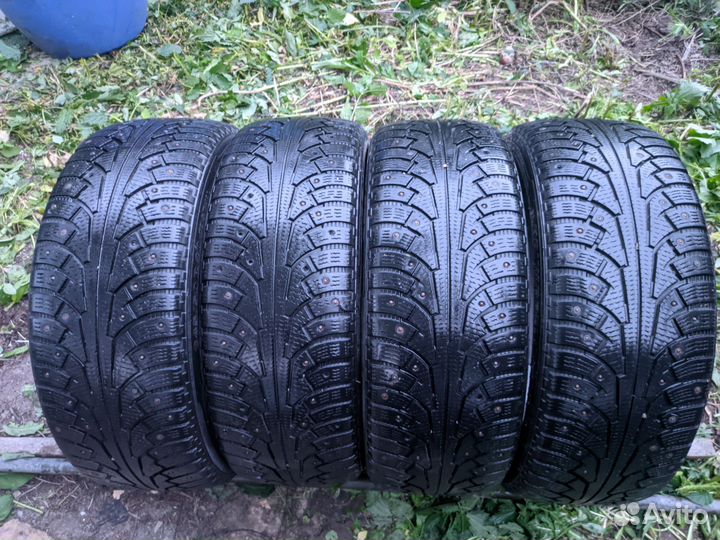 Nokian Tyres Hakkapeliitta 5 SUV 245/50 R20 106T