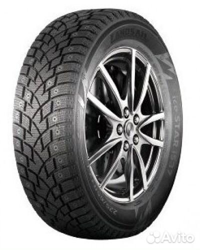 Landsail Ice Star IS37 215/65 R17 103T