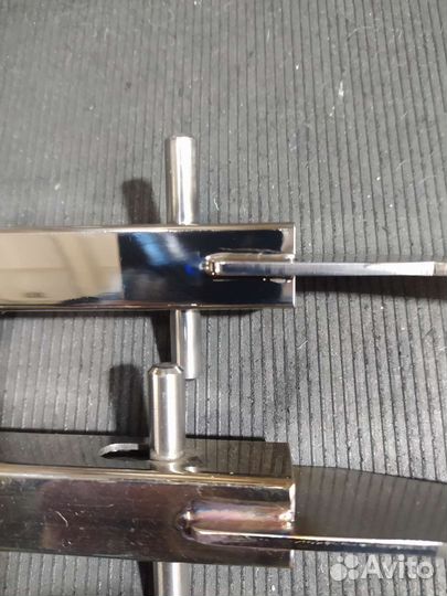 Полировка изделий из нержавейки