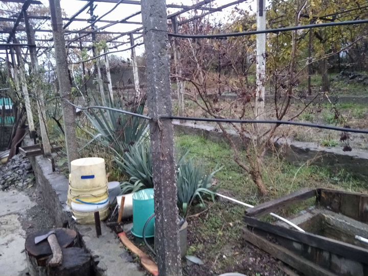 Участок 8 сот. (ИЖС)