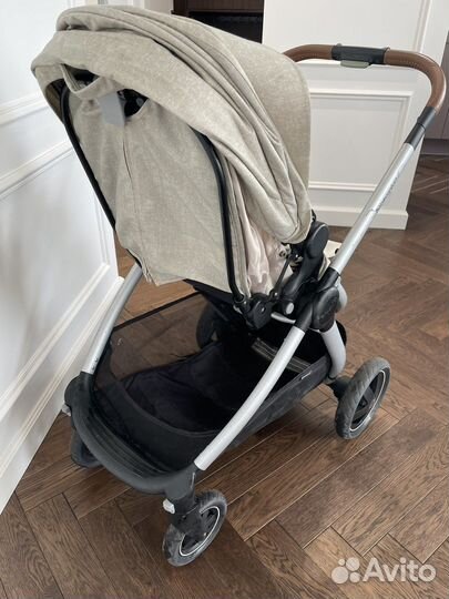 Коляска Bebe Confort 2в1