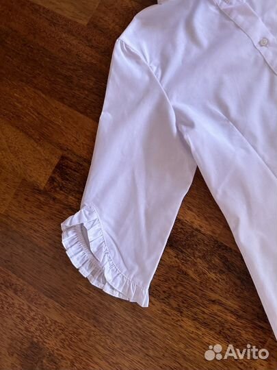 Блузка школьная Sly, р. 152