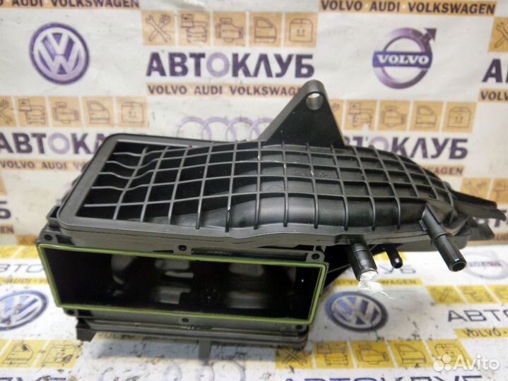 Коллектор впускной VAG 1.4 TSI