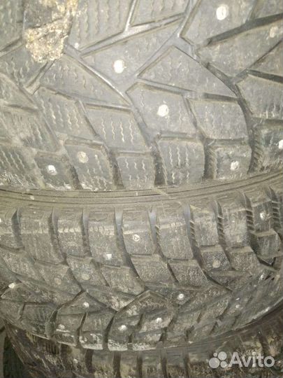 Dunlop SP Winter Ice 02 185/65 R15