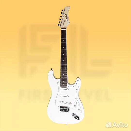 Электрогитара