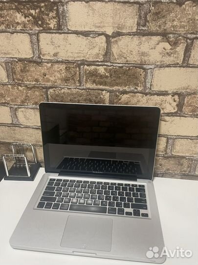 Apple macbook pro