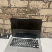 Apple macbook pro