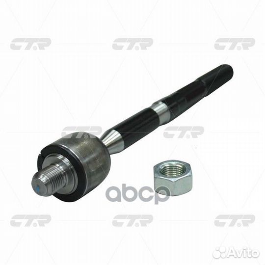 Тяга рулевая перед L/R (старый арт. crkk-47) CR