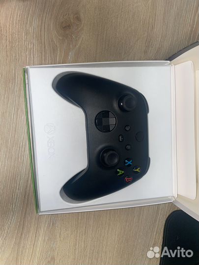 Геймпад xbox one