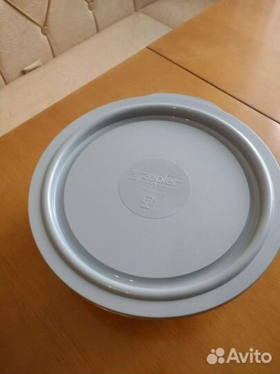 Комби миска zepter