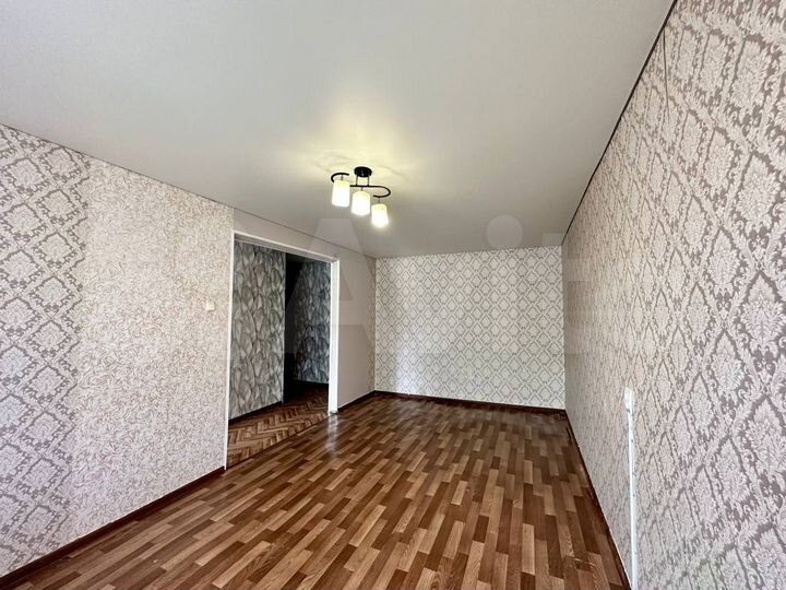 1-к. квартира, 31,6 м², 1/5 эт.