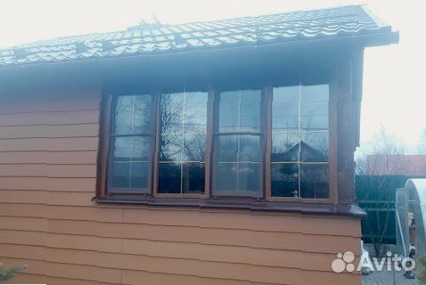 Окна пластиковые. Алюминиевые