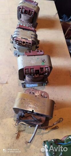 Трансформатор О С М 0.1,0.6