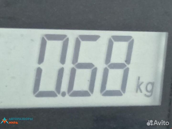 Бачок расширительный Toyota RAV4 3 (XA30) 2007