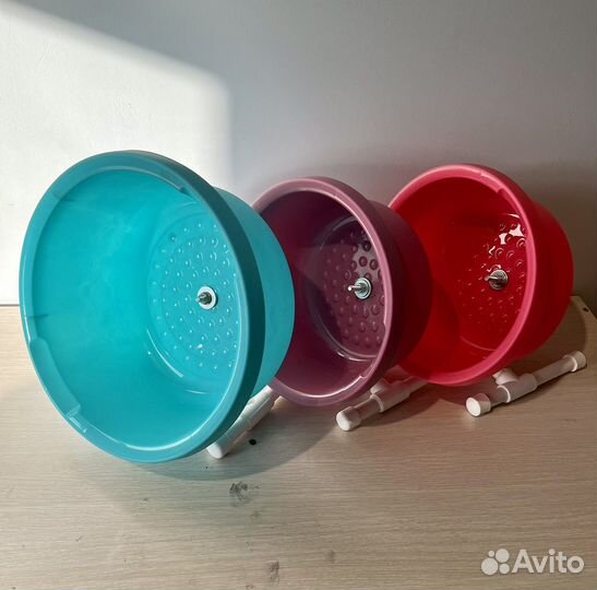 Беговое колесо для ежа