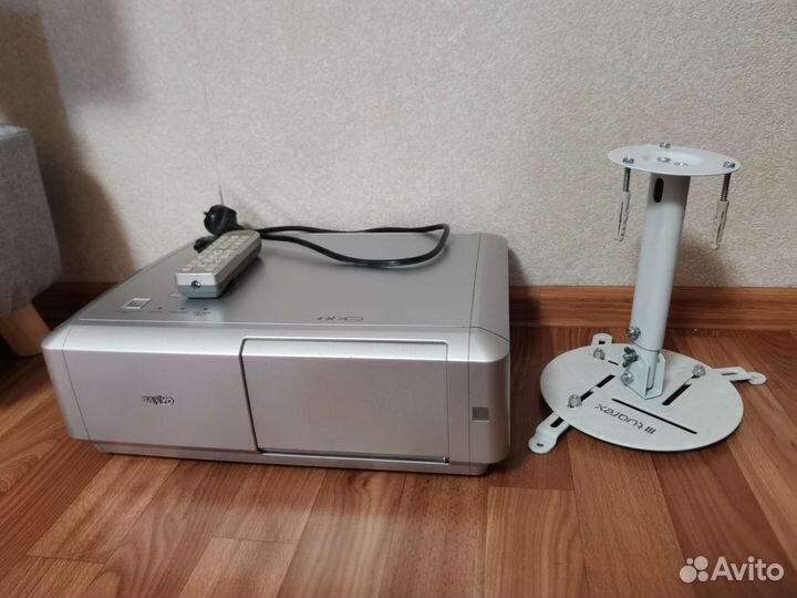 Проектор sanyo plv-Z5