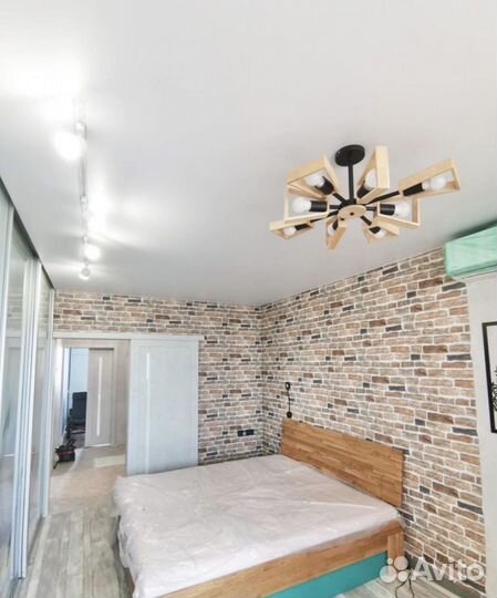 Натяжные потолки без пыли и грязи