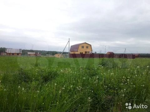 Участок 7 сот. (ИЖС)