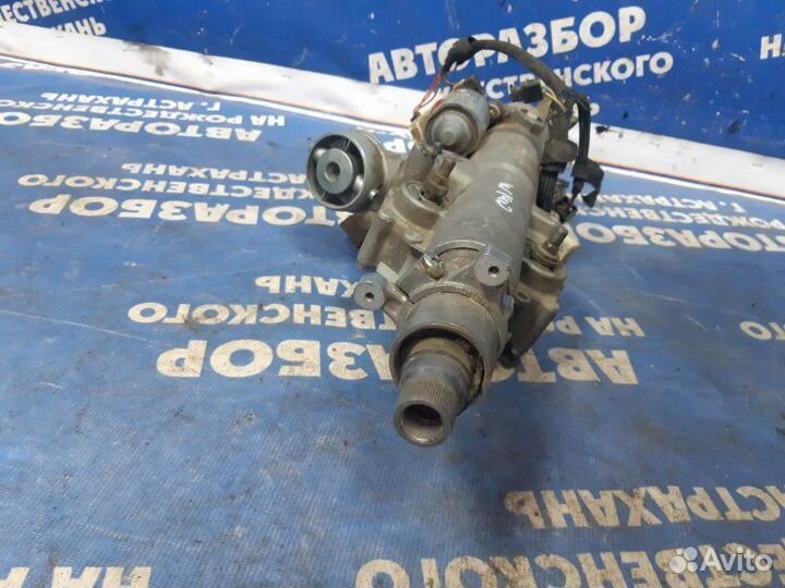 Рулевая колонка Mercedes-Benz W140 седан 1993