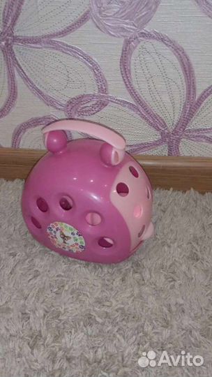 Игрушки для девочек