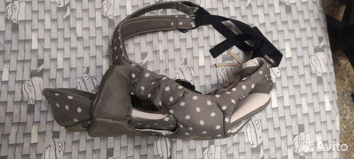 Детская переноска