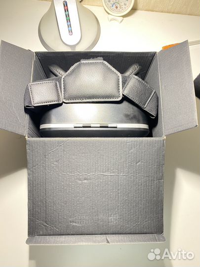 Очки виртуальной реальности