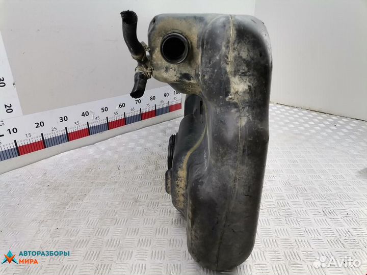 Бак топливный iveco Daily 5 2012 504135947