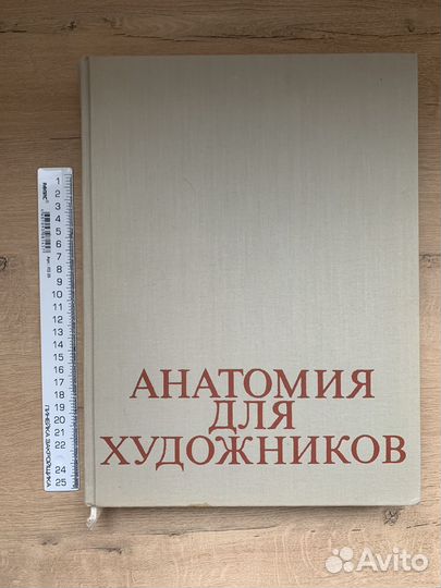Ёнё Барчаи Анатомия для художников
