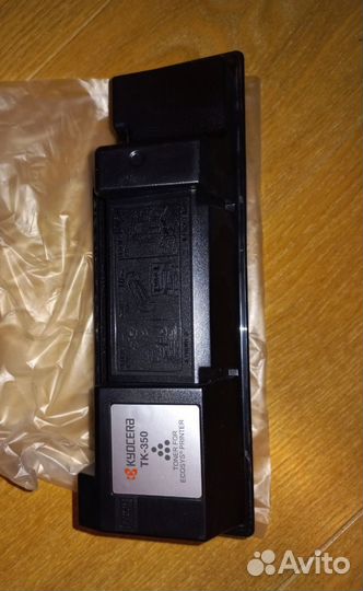 Картридж для лазерного принтера