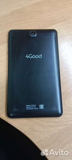 Планшет 4Good