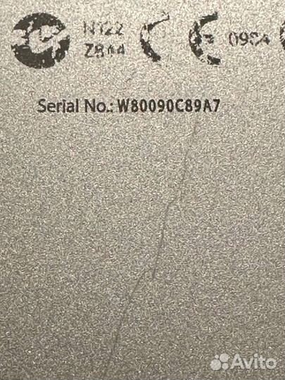 Apple MacBook air 13 2009