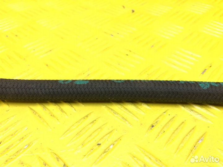 Трубка масляная двигателя Mitsubishi Pajero 2 6G74