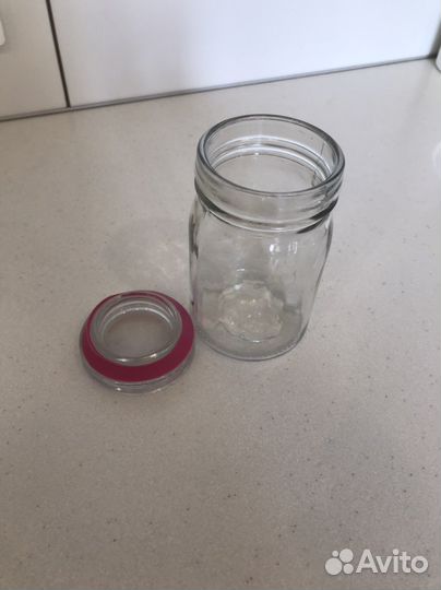 Баночки для специй