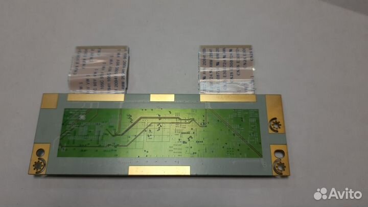 Модуль tcon для матрицы CY-GJ032bgev9V Samsung