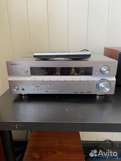 Аудиосистема 5.1