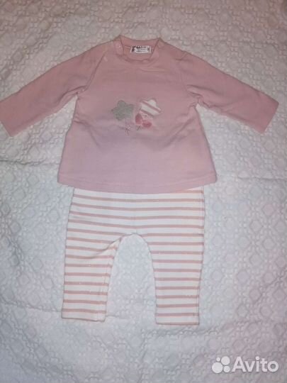 Детские вещи