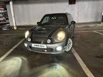 MINI Cooper S Clubman 1.6 AT, 2008, 195 000 км, с пробегом, цена 1 150 000 руб.