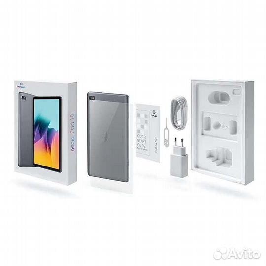 Планшет 8/128 новый с гарантией