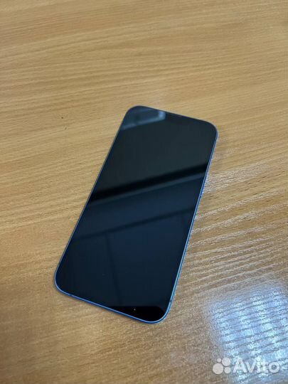 iPhone 13, 128 ГБ