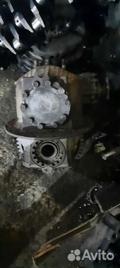 Редуктора камаз 47 48 49 50