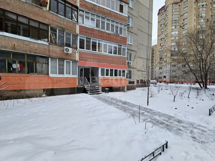 Продам офисное помещение, 97.2 м²