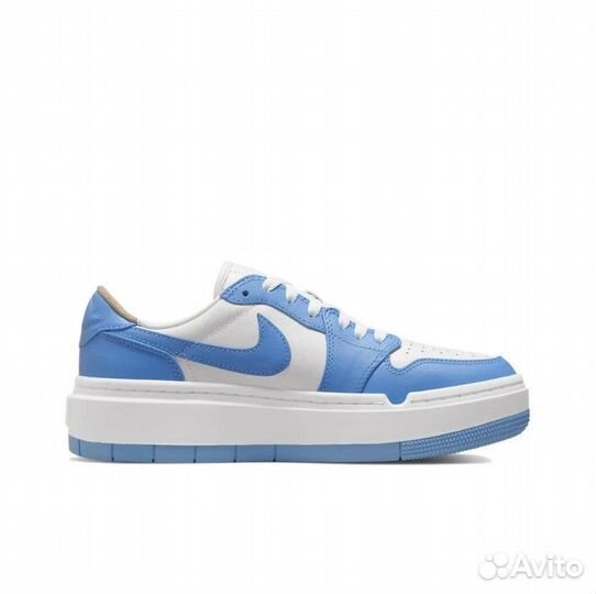 Nike Air Jordan 1 Elevate Low University Blue