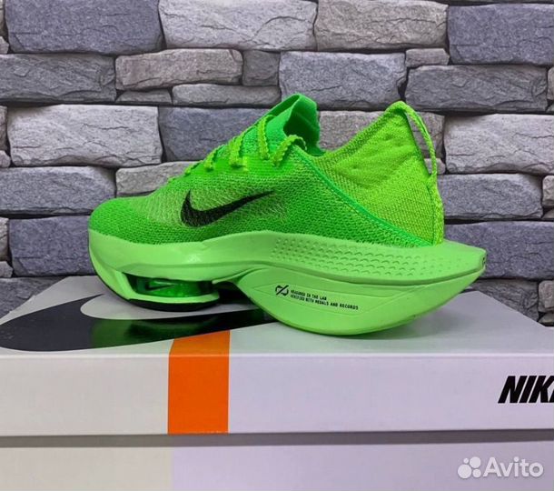 Кроссовки Nike Air Zoom alphafly next 2